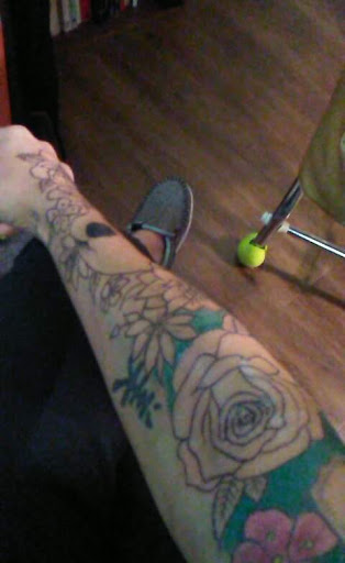 Tattoo Shop «Asgard Tattoo Of Louisville», reviews and photos, 9100 Dixie Hwy, Louisville, KY 40258, USA