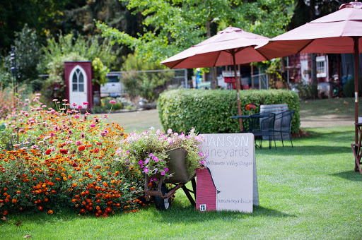 Winery «Hanson Vineyards», reviews and photos, 34948 S Barlow Rd, Woodburn, OR 97071, USA