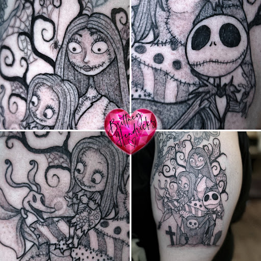 Explore small tattoo ideas forearm, creative tattoo ideas in Sevierville, available at Jaded Art Collective