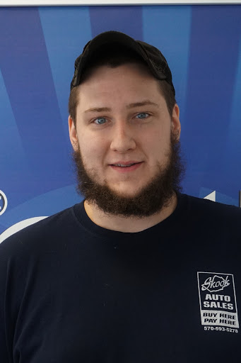 Used Car Dealer «Skook Auto Sales», reviews and photos, 228-292 Center Ave, Schuylkill Haven, PA 17972, USA