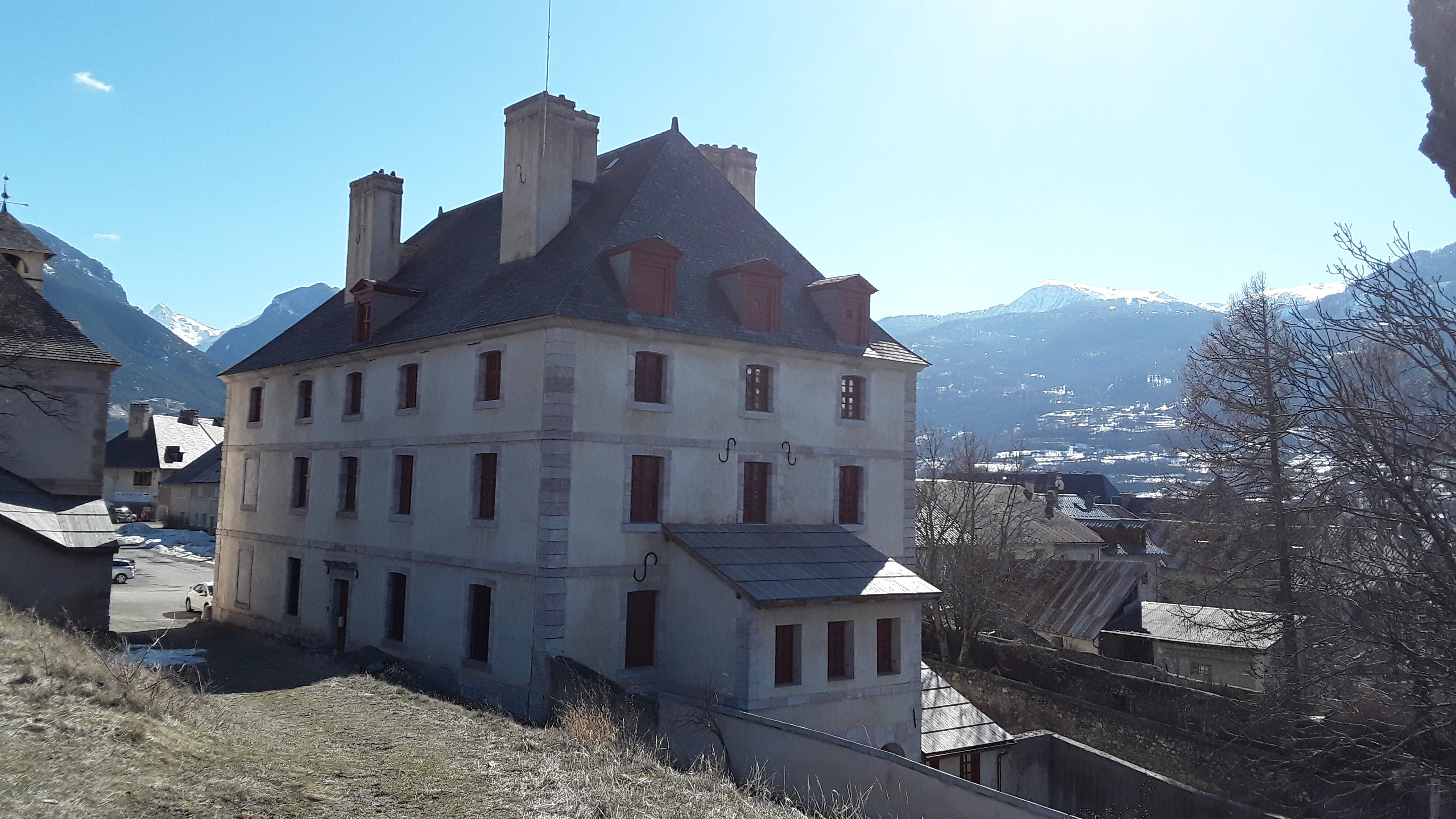 Photo n° 2 de l'avis de Jazzy.a fait le 23/02/2018 à 17:34