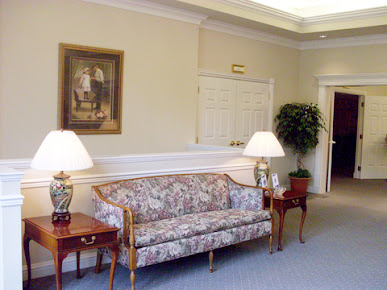 Spadaccino and Leo P. Gallagher & Son Community Funeral Home