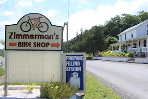 Zimmerman's Bike Shop image