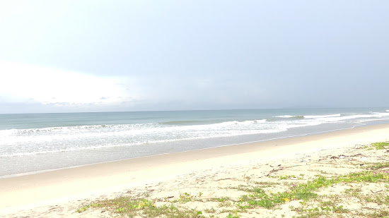 Pantai Kuala Ibai