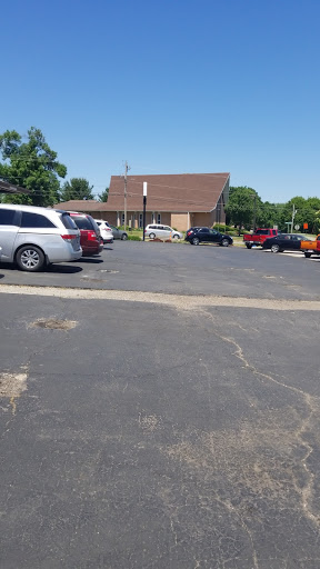 Auto Broker «4 Guys Auto Sales & Body», reviews and photos, 4705 Johnson Ave NW, Cedar Rapids, IA 52405, USA