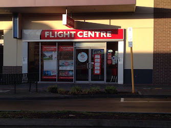 Flight Centre Glenorchy