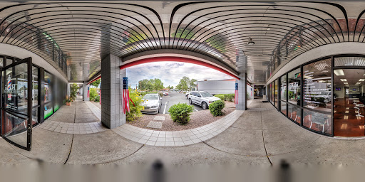 Barber Shop «Trim Barber Shop», reviews and photos, 1335 W University Dr, Tempe, AZ 85281, USA