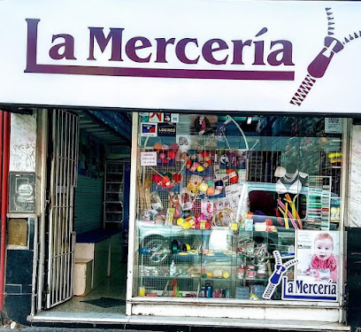 La Mercería en Corrientes Capital