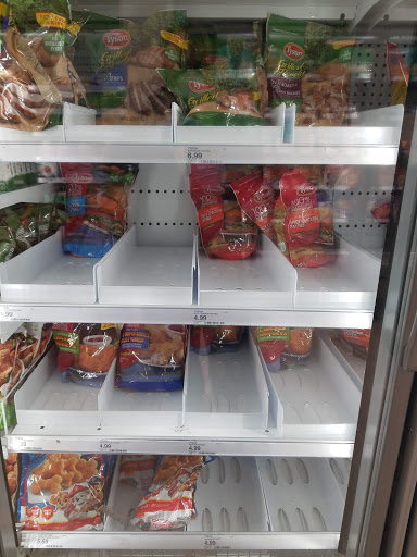 Department Store «Target», reviews and photos, 7601 Kingery Hwy, Willowbrook, IL 60527, USA