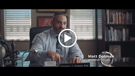 Personal Injury Attorney «Dolman Law Group», reviews and photos