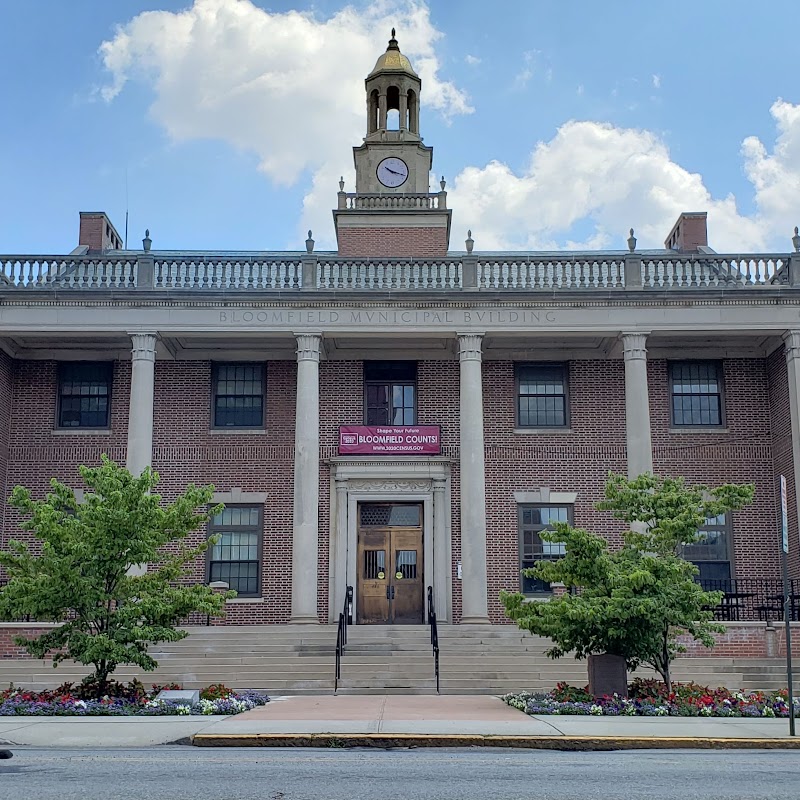 Bloomfield Municipal Building