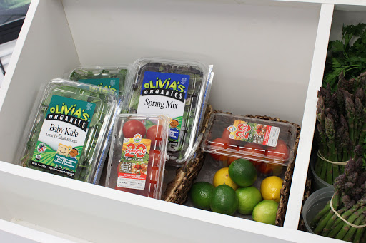 Seafood Market «Star Fish Market», reviews and photos, 650 Village Walk, Guilford, CT 06437, USA