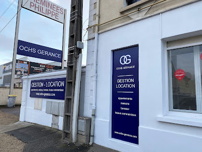 FAFA DESIGN | ENSEIGNE ENSEIGNISTE FABRICANT LETTRE LED LUMINEUSE LUMINAIRE PARIS à Paris