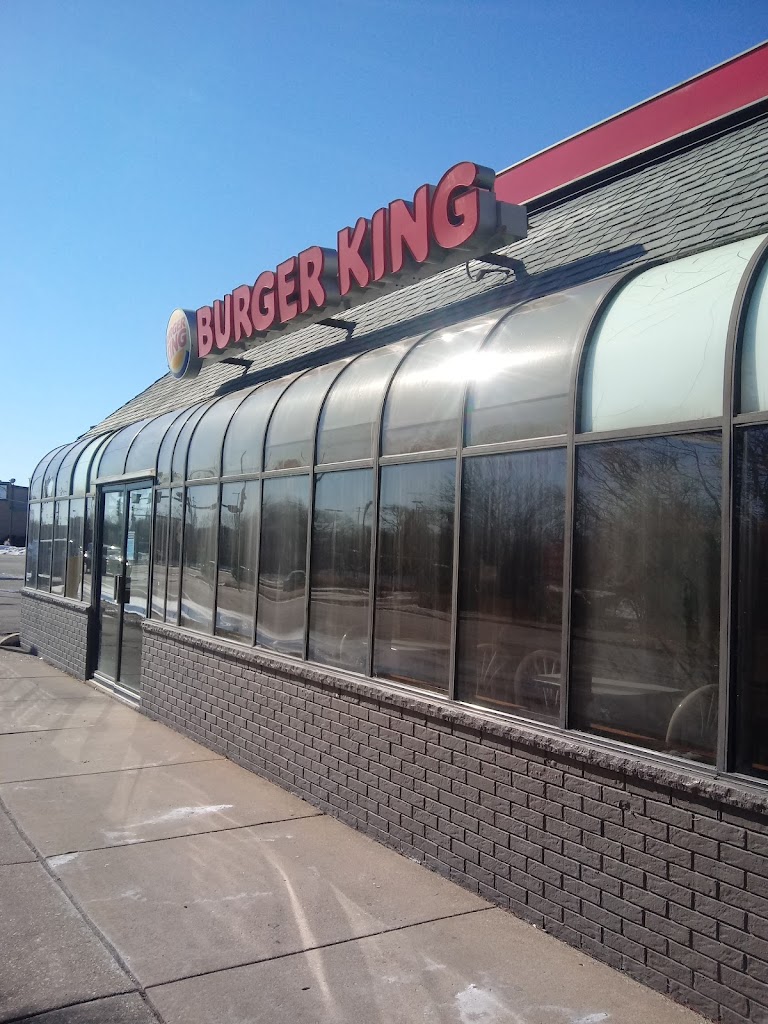 Burger King 60652