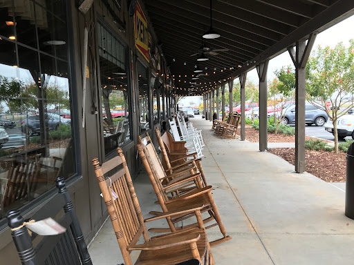 American Restaurant «Cracker Barrel Old Country Store», reviews and photos, 111 Dunson Ln, Davenport, FL 33896, USA