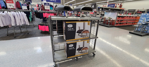 Sporting Goods Store «Academy Sports + Outdoors», reviews and photos, 3641 Lake Emma Rd, Lake Mary, FL 32746, USA