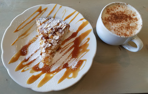 Dessert Shop «Gala Desserts», reviews and photos, 829 Savannah Hwy, Charleston, SC 29407, USA