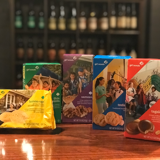 Winery «Hip Chicks do Wine», reviews and photos, 4510 SE 23rd Ave, Portland, OR 97202, USA