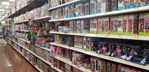 Discount Store «Walmart», reviews and photos, 10000 SE 82nd Ave, Happy Valley, OR 97086, USA