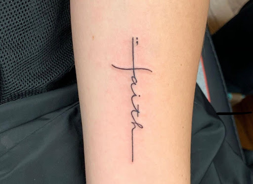 Explore bruno mars tattoo ideas, creative tattoo ideas in Fort Wayne, available at Grade A Tattoos and Body Piercing