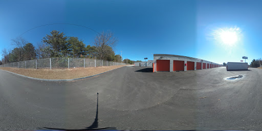 Self-Storage Facility «Public Storage», reviews and photos, 4560 Frontage Rd, Forest Park, GA 30297, USA