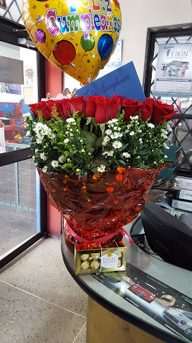 Reconstructora Motorista Ecuatoriana