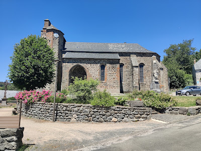 Mairie de Cézens à Cézens