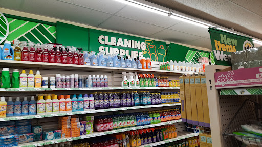 Dollar Store «Dollar Tree», reviews and photos, 3 Kent Town Market #3, Chester, MD 21619, USA