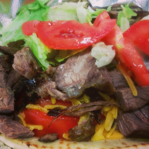 Caterer «Homefresh Catering-Chef K.C.», reviews and photos, 1301 S L St, Richmond, IN 47374, USA