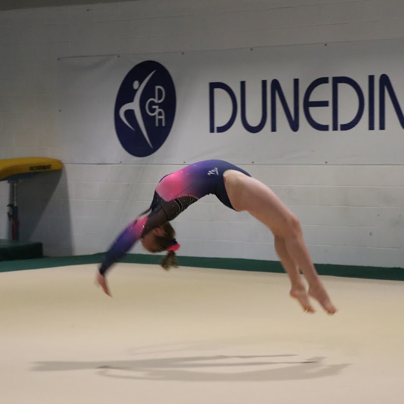 Dunedin Gymnastics Academy