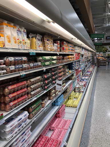 Supermarket «Publix Super Market at Hickory Flat Village», reviews and photos, 6175 Hickory Flat Hwy Ste 140, Canton, GA 30115, USA