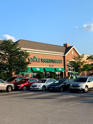 Grocery Store «Whole Foods Market», reviews and photos, 840 Willow Rd m, Northbrook, IL 60062, USA