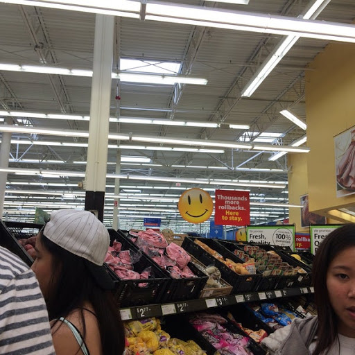 Department Store «Walmart Supercenter», reviews and photos, 731 E Rochambeau Dr, Williamsburg, VA 23188, USA
