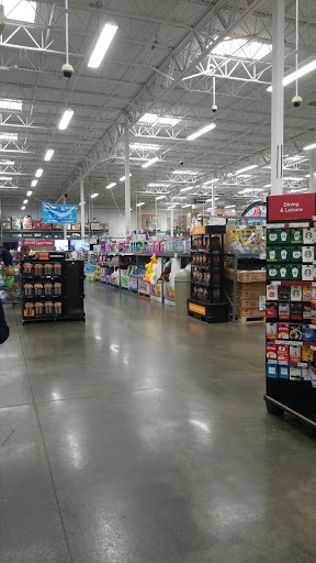 Warehouse club «BJ’s Wholesale Club», reviews and photos, 16200 SW 88th St, Miami, FL 33196, USA