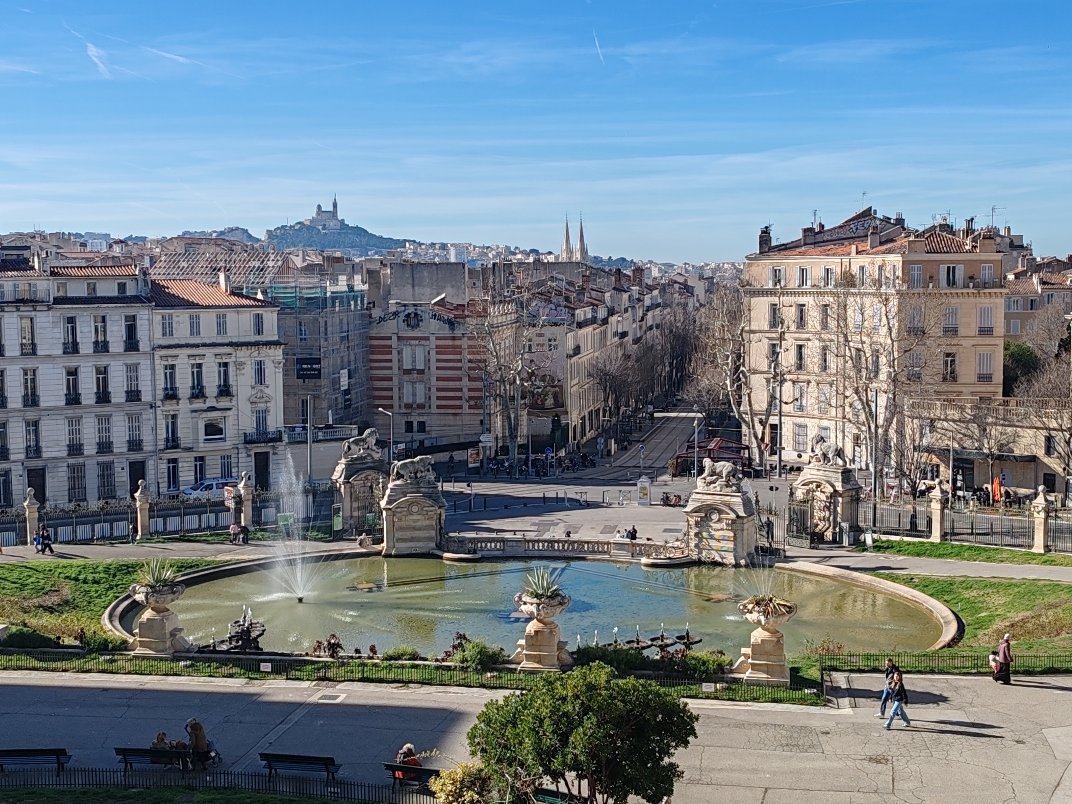 Photo n° 1 de l'avis de Alain.I fait le 25/02/2024 à 11:02