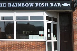 Rainbow Fish Bar image