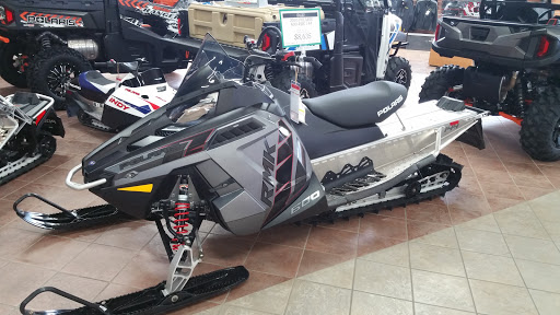 Motorcycle Dealer «Wheels Inc, Wheels Indian Motorcycle», reviews and photos, 432 36th St S, Fargo, ND 58103, USA