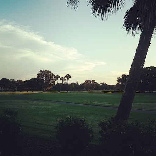 Country Club «East Bay Country Club», reviews and photos, 702 Country Club Dr, Largo, FL 33771, USA