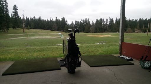Golf Driving Range «NW Golf Range & Timber Falls Mini Golf», reviews and photos, 368 NW Waaga Way, Bremerton, WA 98311, USA