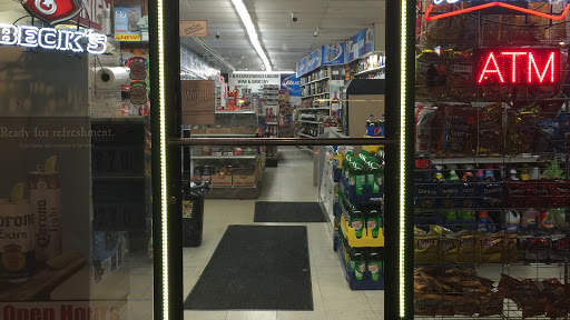 Liquor Store «Sun Liquor And Grocery», reviews and photos, 12 Kearny Ave, Kearny, NJ 07032, USA