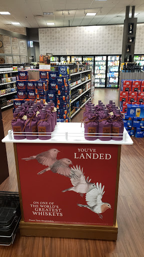 Liquor Store «Redstone Liquors», reviews and photos, 119 Main St, Stoneham, MA 02180, USA