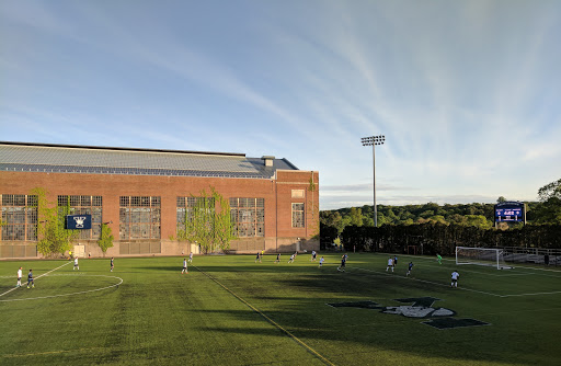 Stadium «Reese Stadium», reviews and photos, 75 Central Ave, New Haven, CT 06515, USA