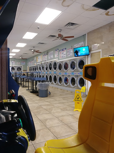 Laundry «Big Wash Laundromat», reviews and photos, 200 S Queen St, York, PA 17403, USA