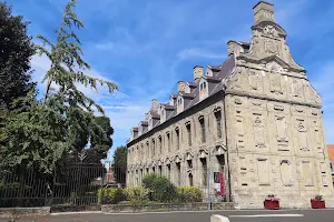 Museum of the Mont-de-Piété of Bergues image