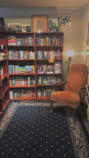 Book Store «Murder By The Book», reviews and photos, 2342 Bissonnet St, Houston, TX 77005, USA
