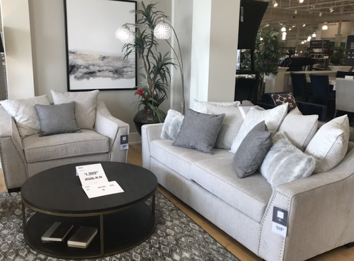 Furniture Store «American Signature Furniture», reviews and photos, 7463 W Colonial Dr, Orlando, FL 32818, USA