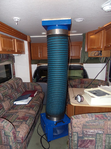 Auto Repair Shop «Genesis Automotive and RV Repair, Inc.», reviews and photos, 6220 S Tacoma Way, Tacoma, WA 98409, USA