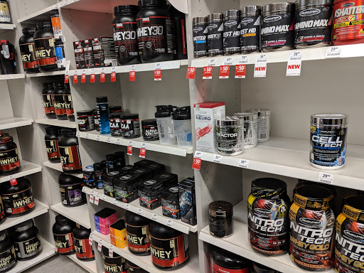 Vitamin & Supplements Store «GNC», reviews and photos, 1152 800 N, Orem, UT 84057, USA