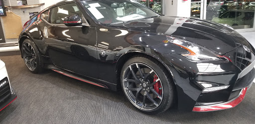 Nissan Dealer «AutoNation Nissan 104», reviews and photos, 2400 W 104th Ave, Denver, CO 80234, USA