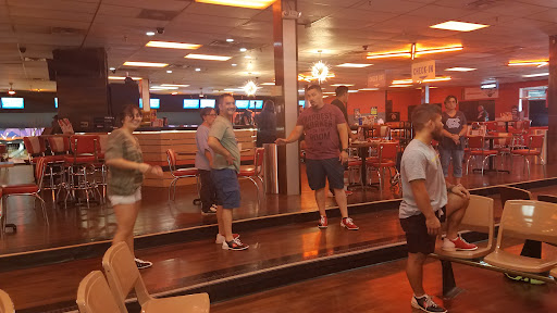 Bowling Alley «AMF Windsor Lanes», reviews and photos, 4600 NW 23rd St, Oklahoma City, OK 73127, USA